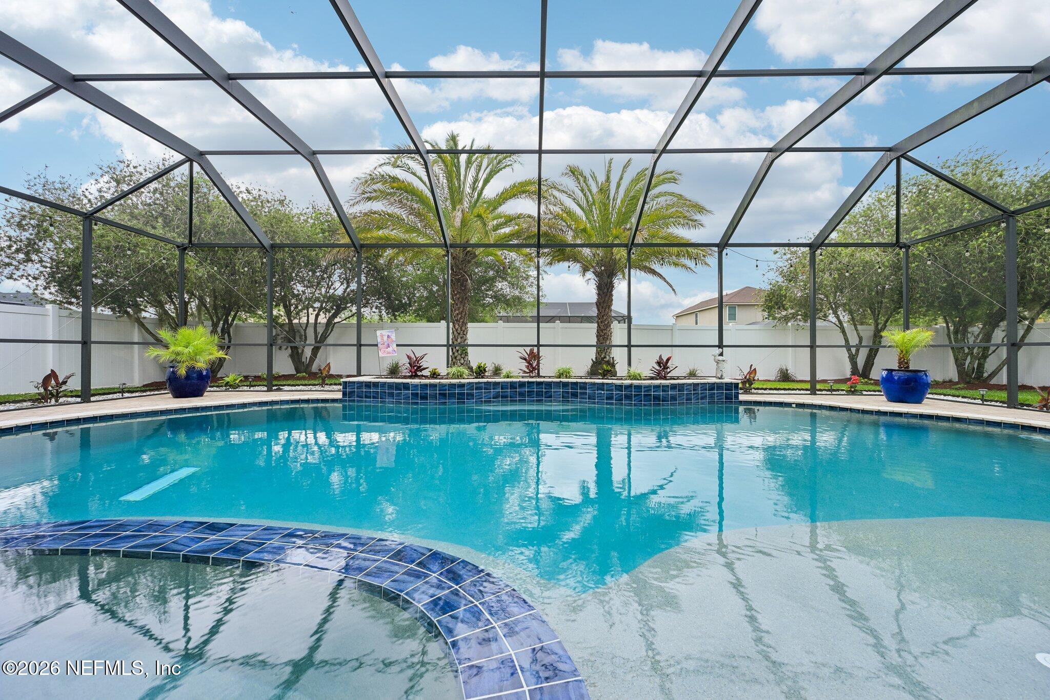 249 Porta Rosa Circle St. Augustine, FL 32092 - Photo 46 of 64 Private Pool and Spa