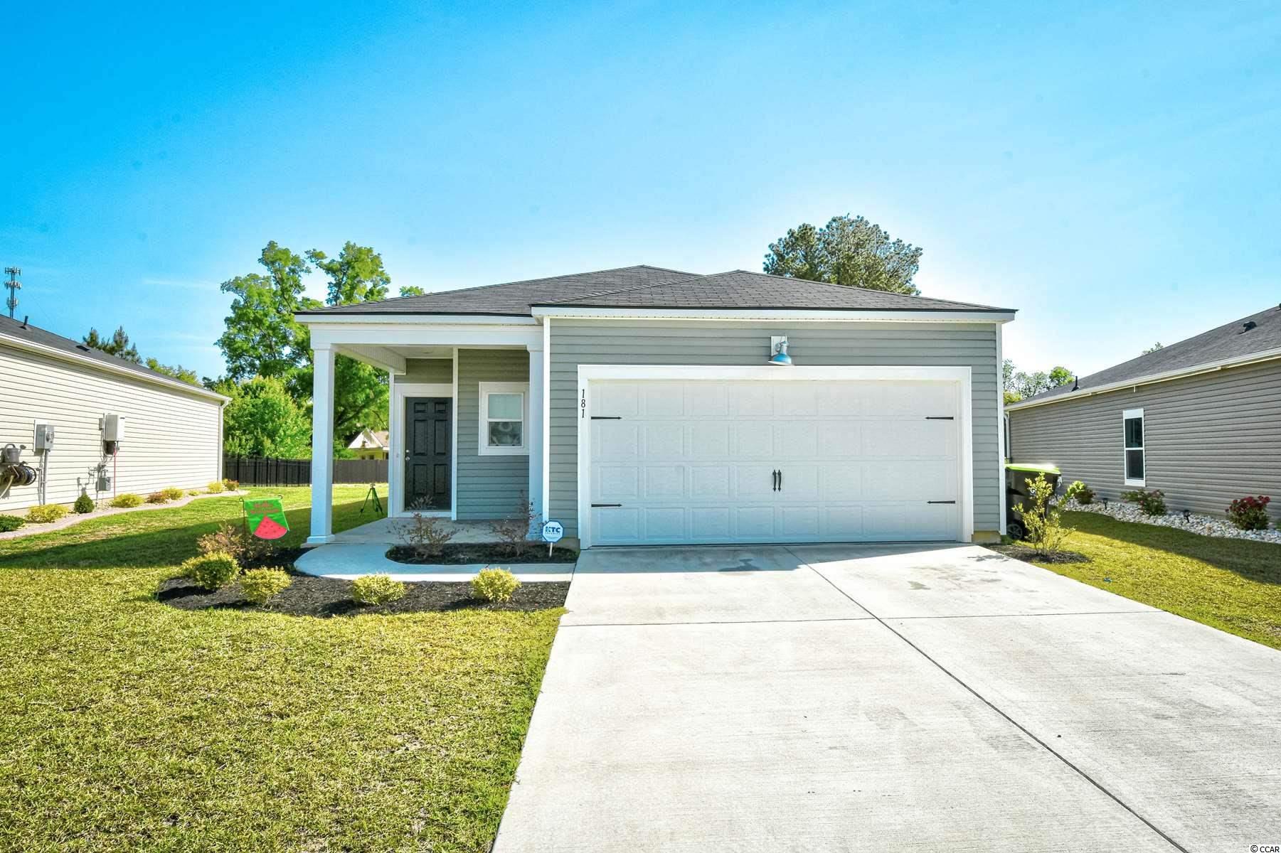 181 Cypress Tree Loop Longs, SC 29568 - Photo 1 of 39 Gallery Image 1