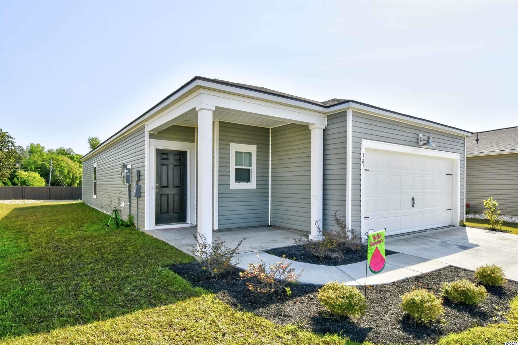 181 Cypress Tree Loop Longs, SC 29568 - Photo 3 of 39 Gallery Image 3