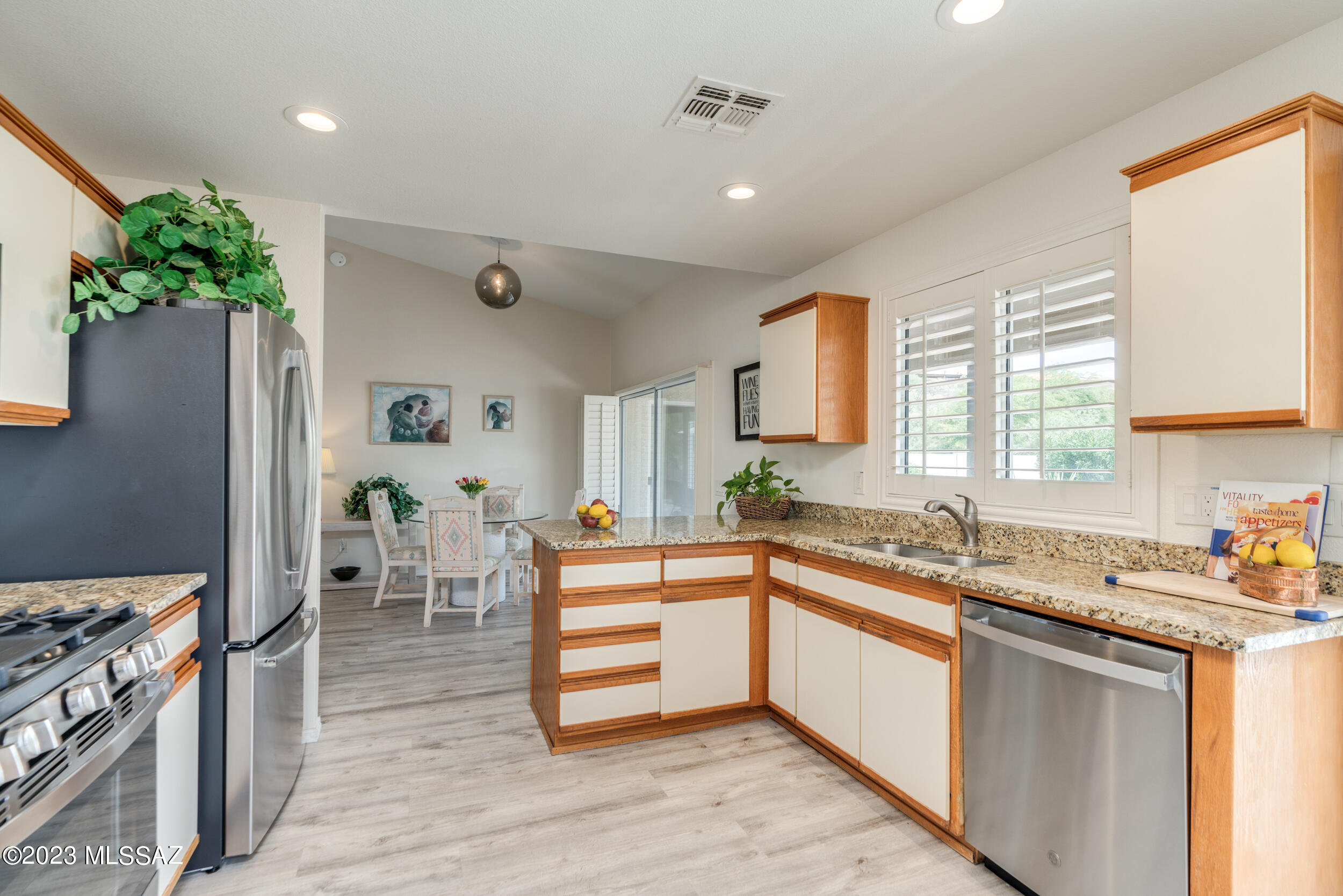 65178 East Rose Ridge Court Tucson, AZ 85739 - Photo 21 of 50