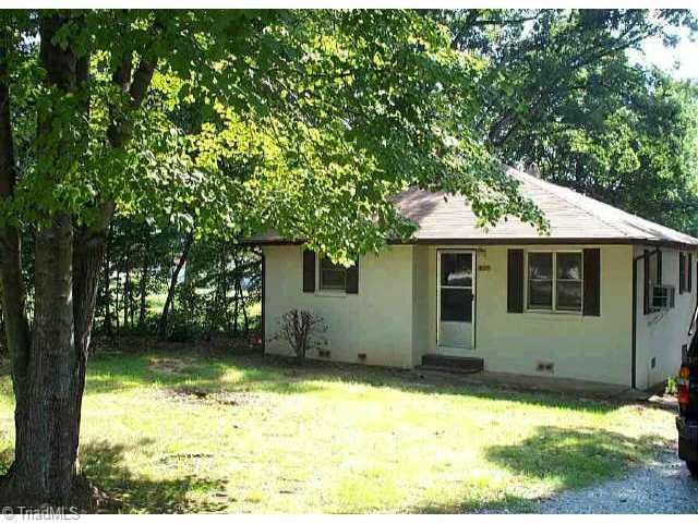 407 Hickory Chapel Road High Point, NC 27260 - Photo 1 of 1 Exterior Front.