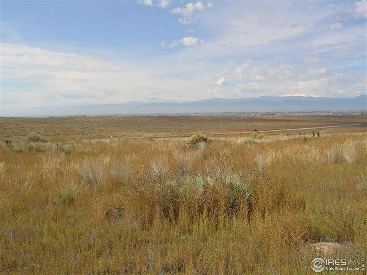 100 County Road Nunn, CO 80648 - Photo 3 of 12 a view of an ocean