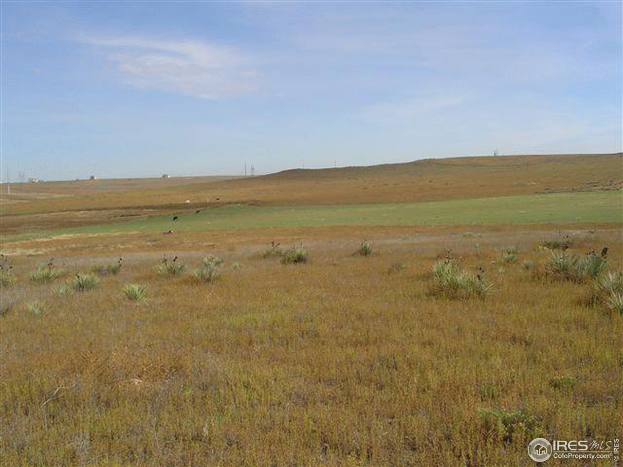 100 County Road Nunn, CO 80648 - Photo 7 of 12 a view of an ocean
