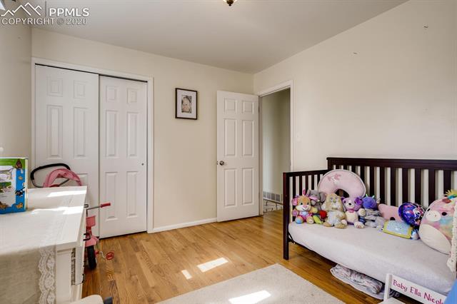 1612 Edith Lane Colorado Springs, CO 80909 - Photo 19 of 27