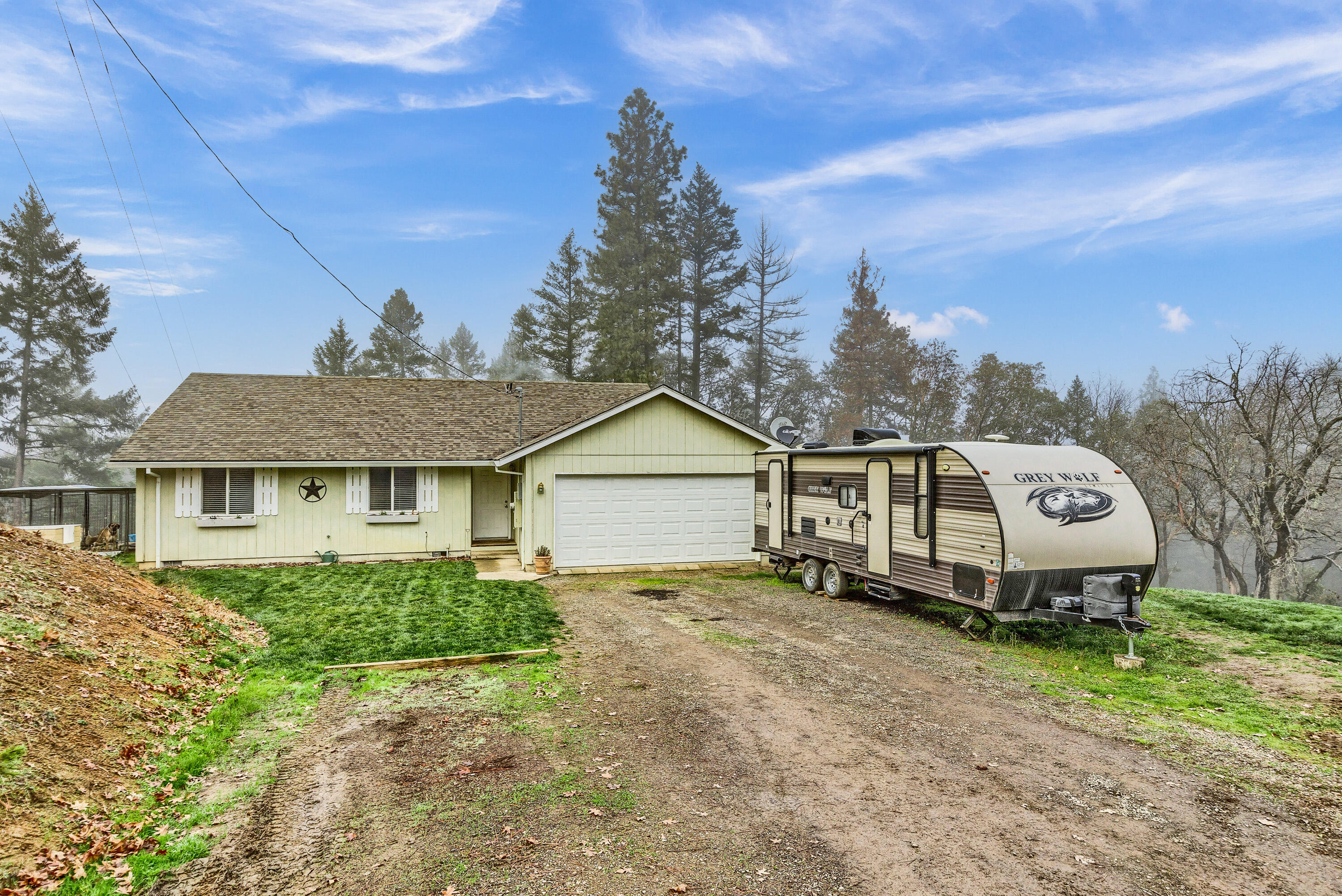 16065 Ramsey Road White City, OR 97503 - Photo 1 of 33 RR(2)