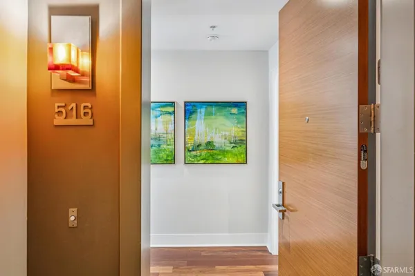 $1,200,000 | 74 New Montgomery Street, Unit 516, San Francisco, CA 94105