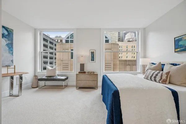 $1,200,000 | 74 New Montgomery Street, Unit 516, San Francisco, CA 94105