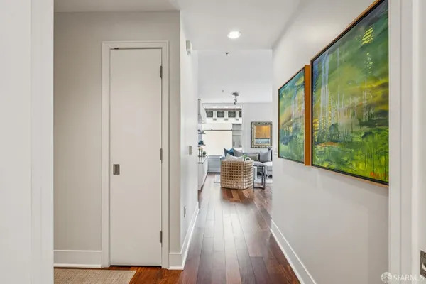 $1,200,000 | 74 New Montgomery Street, Unit 516, San Francisco, CA 94105