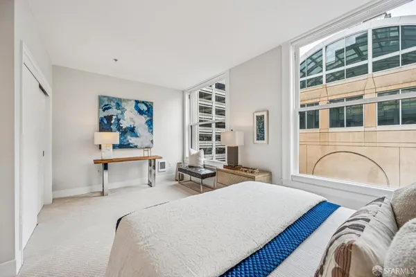 $1,200,000 | 74 New Montgomery Street, Unit 516, San Francisco, CA 94105