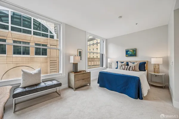 $1,200,000 | 74 New Montgomery Street, Unit 516, San Francisco, CA 94105