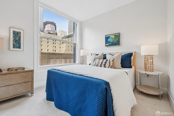 $1,200,000 | 74 New Montgomery Street, Unit 516, San Francisco, CA 94105