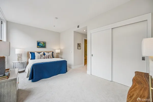 $1,200,000 | 74 New Montgomery Street, Unit 516, San Francisco, CA 94105
