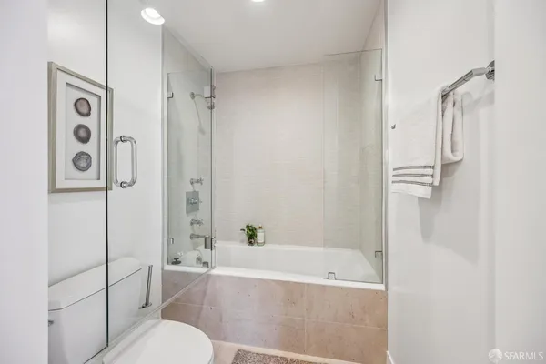 $1,200,000 | 74 New Montgomery Street, Unit 516, San Francisco, CA 94105