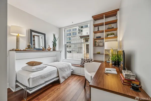 $1,200,000 | 74 New Montgomery Street, Unit 516, San Francisco, CA 94105