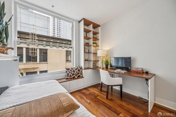 $1,200,000 | 74 New Montgomery Street, Unit 516, San Francisco, CA 94105
