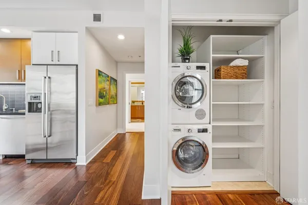 $1,200,000 | 74 New Montgomery Street, Unit 516, San Francisco, CA 94105