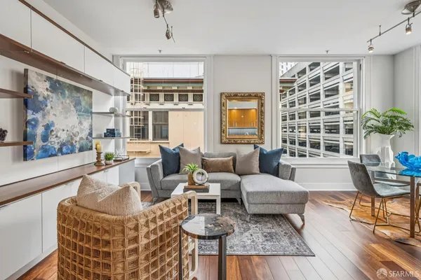 $1,200,000 | 74 New Montgomery Street, Unit 516, San Francisco, CA 94105