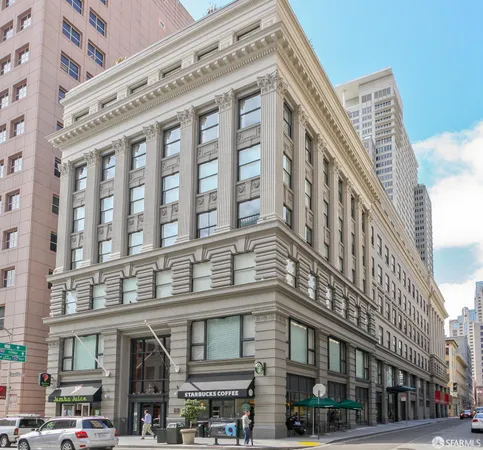 $1,200,000 | 74 New Montgomery Street, Unit 516, San Francisco, CA 94105