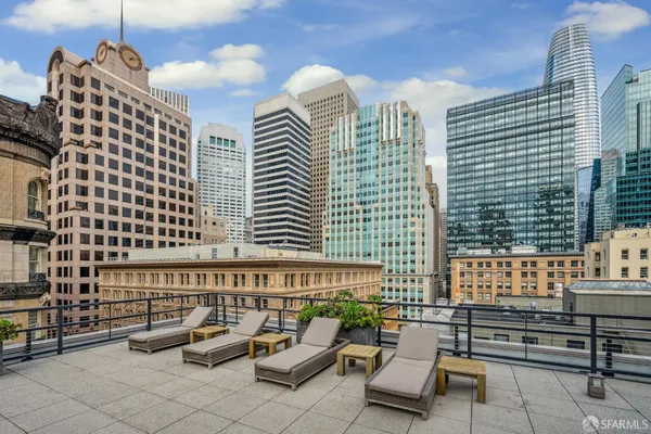 $1,200,000 | 74 New Montgomery Street, Unit 516, San Francisco, CA 94105