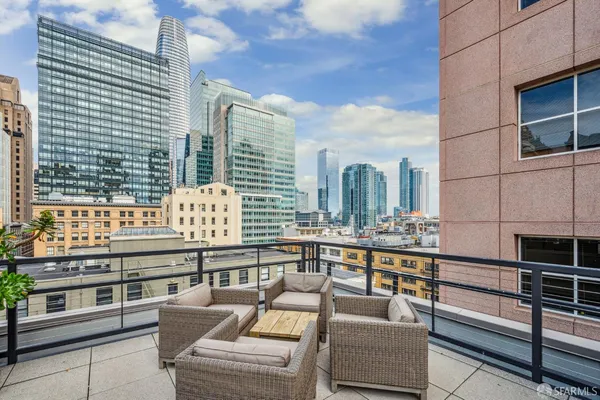 $1,200,000 | 74 New Montgomery Street, Unit 516, San Francisco, CA 94105