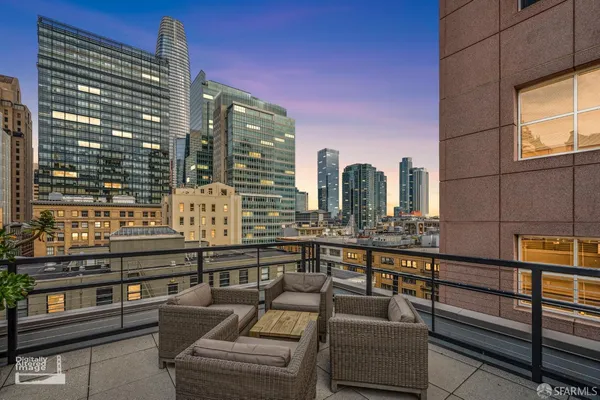 $1,200,000 | 74 New Montgomery Street, Unit 516, San Francisco, CA 94105