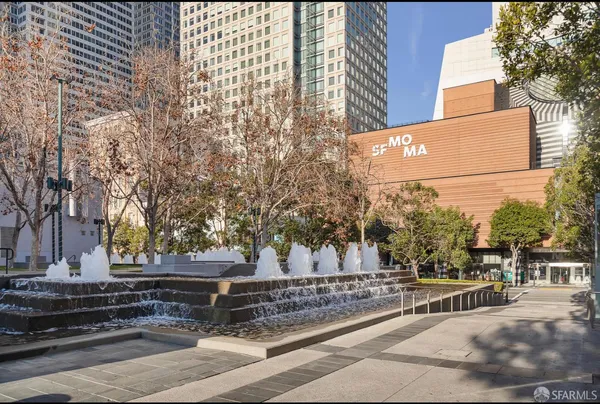 $1,200,000 | 74 New Montgomery Street, Unit 516, San Francisco, CA 94105
