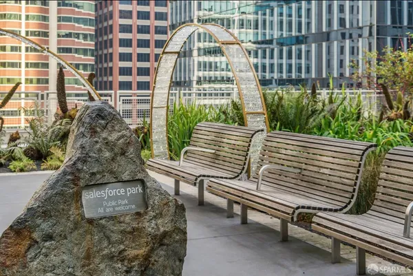$1,200,000 | 74 New Montgomery Street, Unit 516, San Francisco, CA 94105