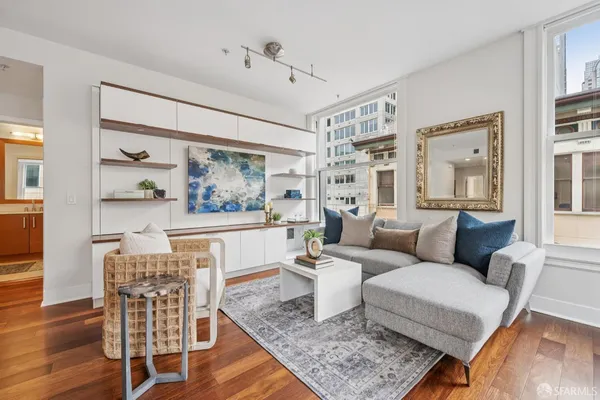 $1,200,000 | 74 New Montgomery Street, Unit 516, San Francisco, CA 94105
