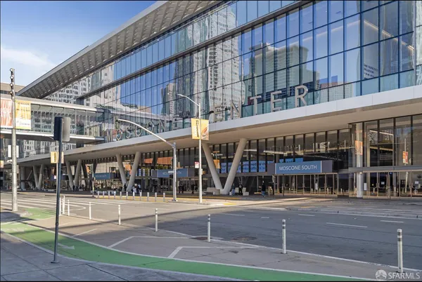 $1,200,000 | 74 New Montgomery Street, Unit 516, San Francisco, CA 94105