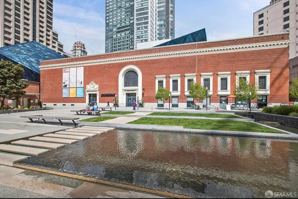 $1,200,000 | 74 New Montgomery Street, Unit 516, San Francisco, CA 94105