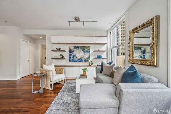 $1,200,000 | 74 New Montgomery Street, Unit 516, San Francisco, CA 94105
