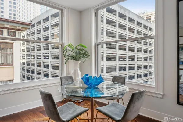 $1,200,000 | 74 New Montgomery Street, Unit 516, San Francisco, CA 94105