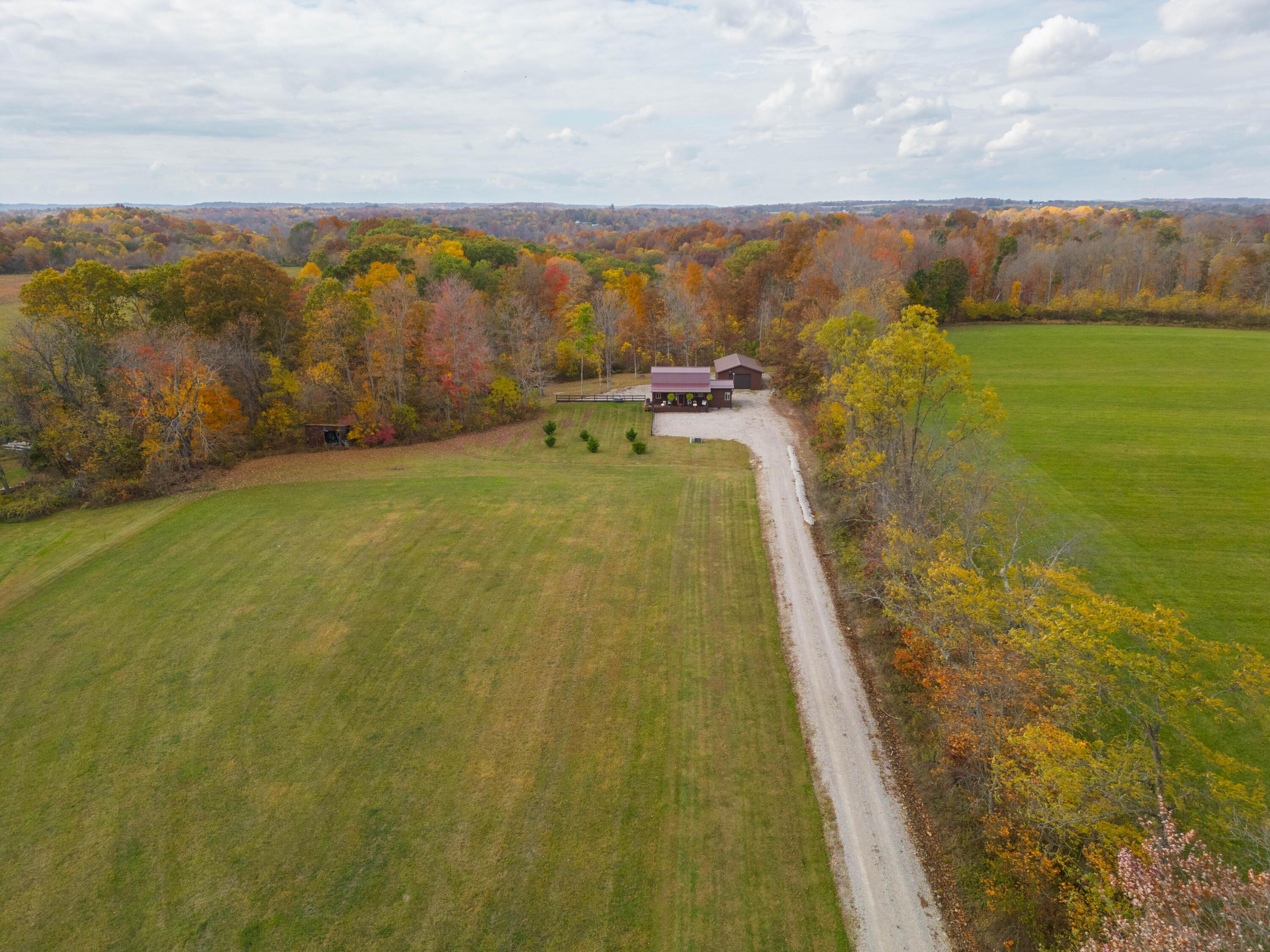2733 Newland Ridge Road Waverly, OH 45690 - Photo 47 of 48 2733 Newland Ridge Rd-17_1