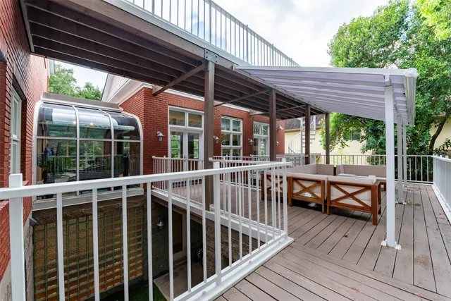 $2,350,000 | 3211 Pittsburg Street, West University Place, TX 77005