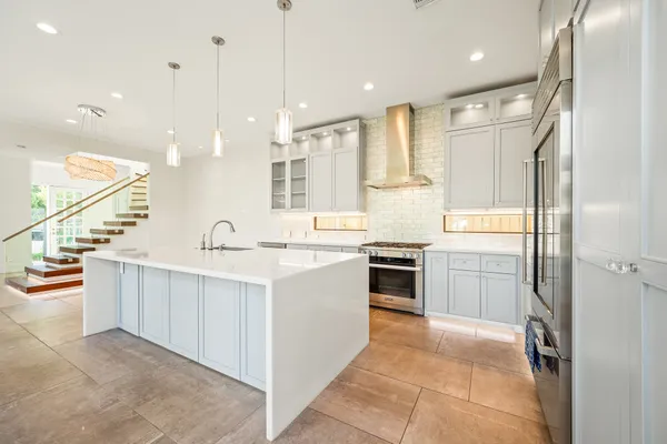 $1,299,000 | 235 Malone Street, Houston, TX 77007