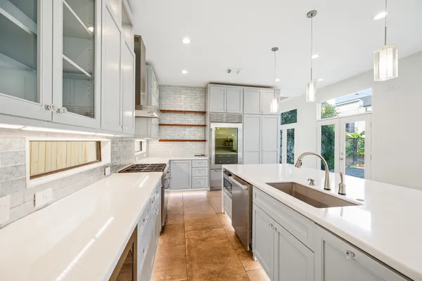 $1,299,000 | 235 Malone Street, Houston, TX 77007