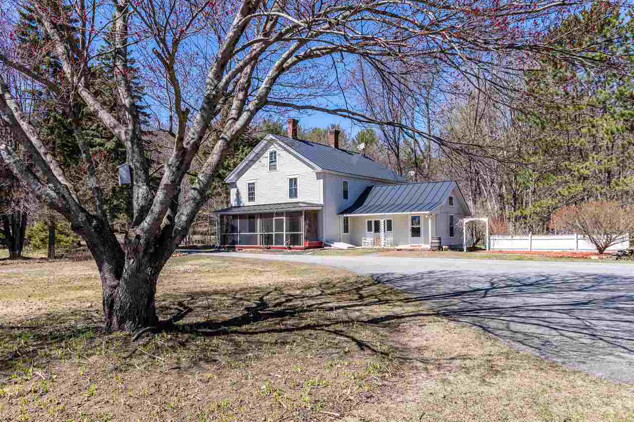 262 Franklin Road Salisbury, NH 03268 - Photo 1 of 33 Gallery Image 1