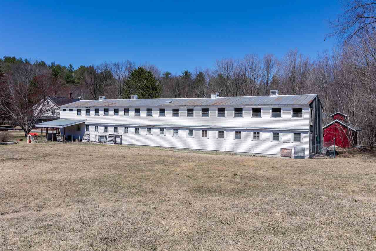 262 Franklin Road Salisbury, NH 03268 - Photo 2 of 33 Gallery Image 2
