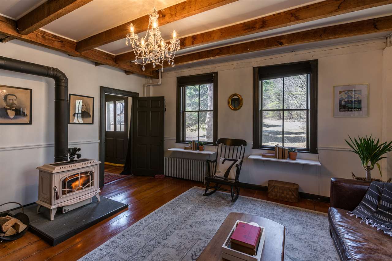 262 Franklin Road Salisbury, NH 03268 - Photo 20 of 33 Gallery Image 20