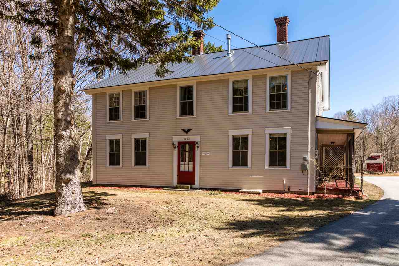 262 Franklin Road Salisbury, NH 03268 - Photo 4 of 33 Gallery Image 4