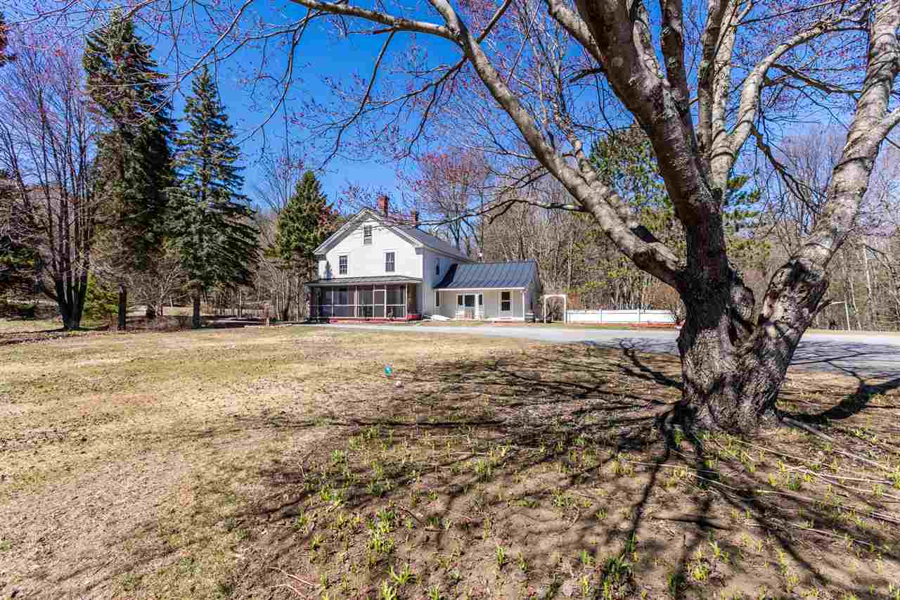 262 Franklin Road Salisbury, NH 03268 - Photo 33 of 33 Gallery Image 33