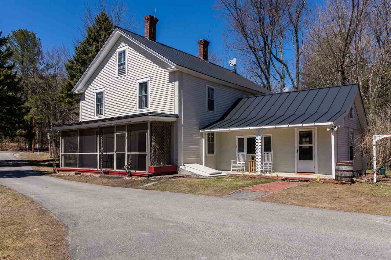 262 Franklin Road Salisbury, NH 03268 - Photo 6 of 33 Gallery Image 6