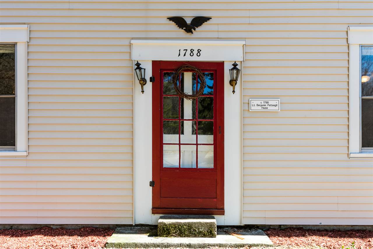 262 Franklin Road Salisbury, NH 03268 - Photo 8 of 33 Gallery Image 8