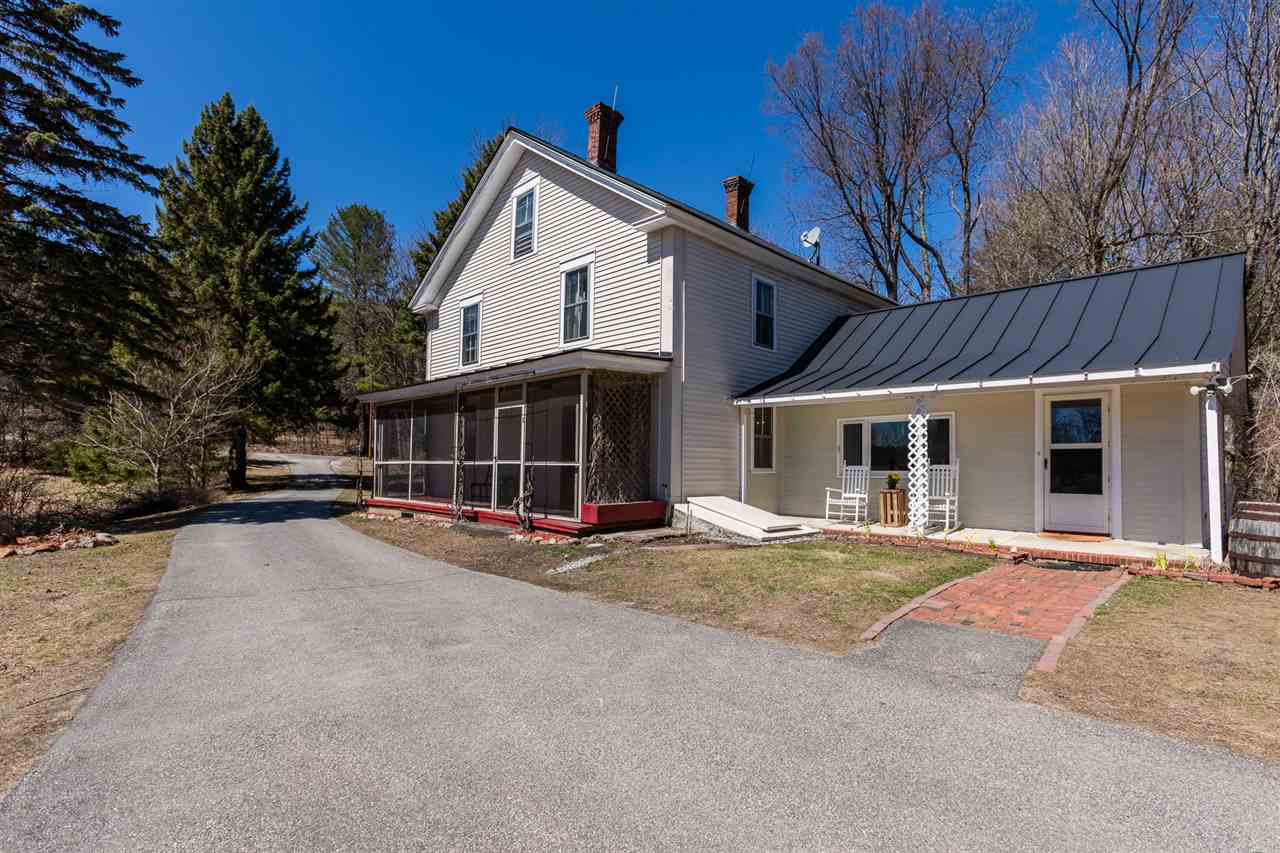 262 Franklin Road Salisbury, NH 03268 - Photo 9 of 33 Gallery Image 9