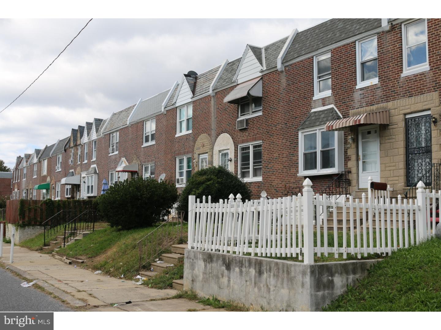 7122 Rutland Street Philadelphia, PA 19149 - Photo 1 of 15 Gallery Image 1