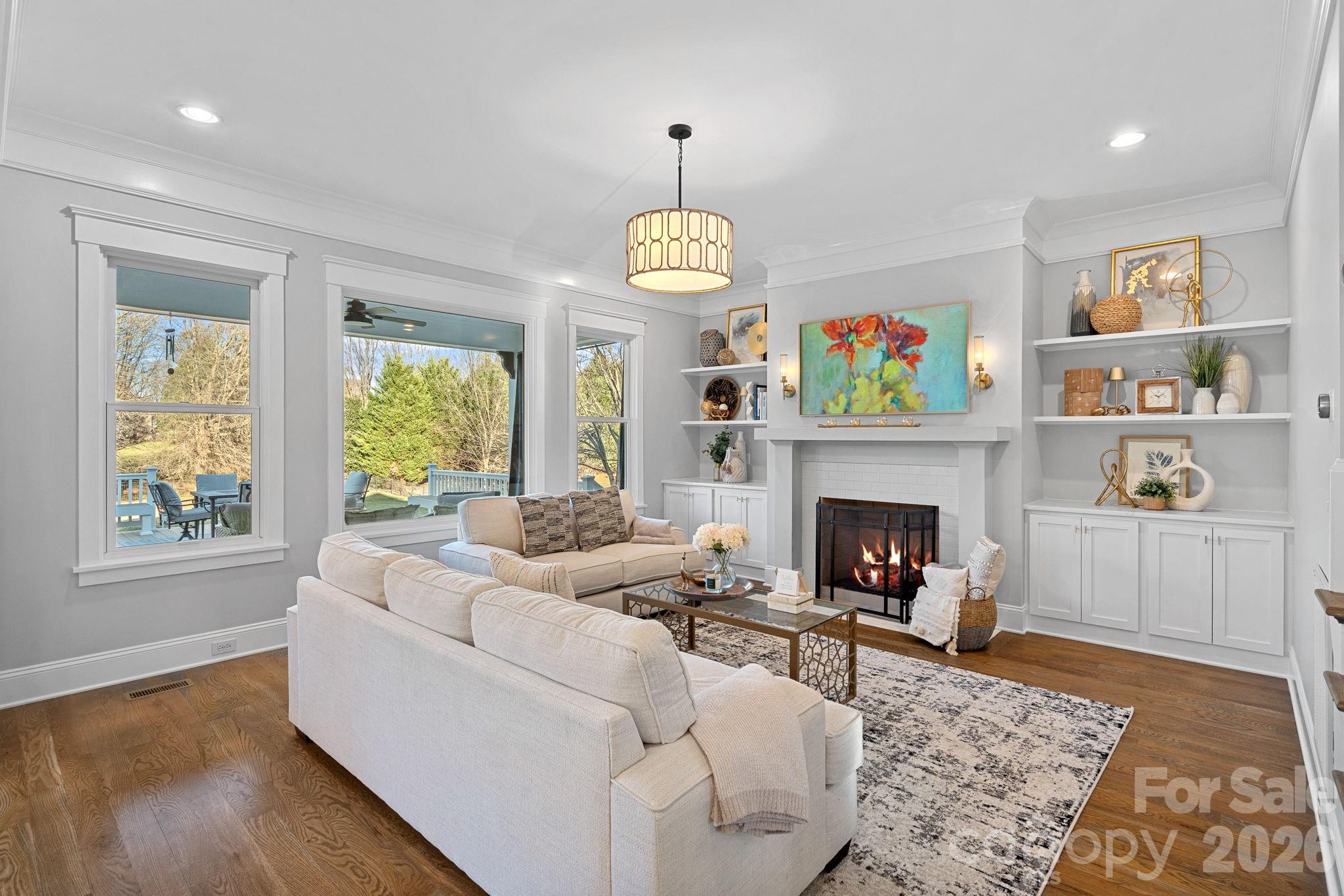 155 Torrence Chapel Road Mooresville, NC 28117 - Photo 12 of 48