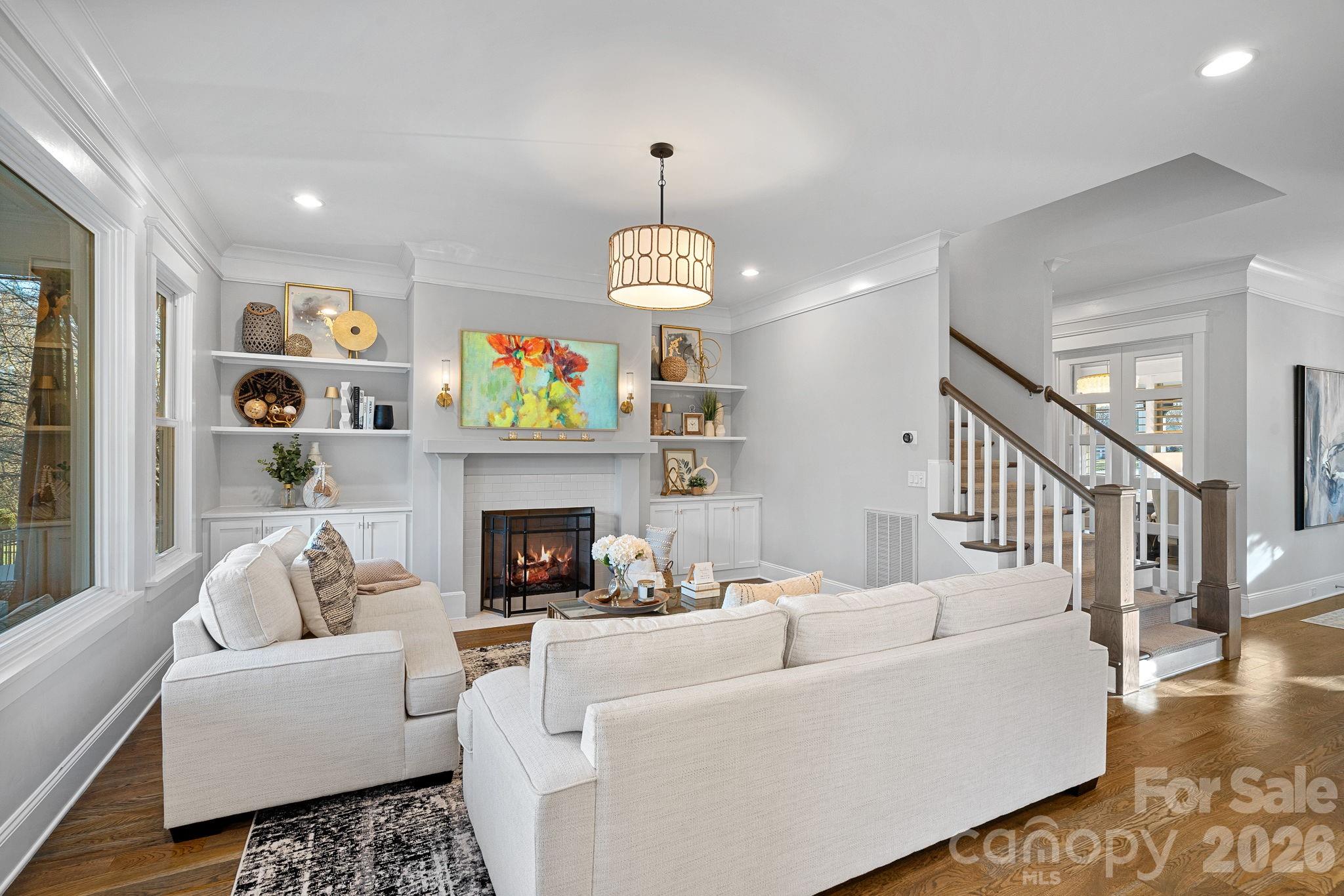 155 Torrence Chapel Road Mooresville, NC 28117 - Photo 13 of 48