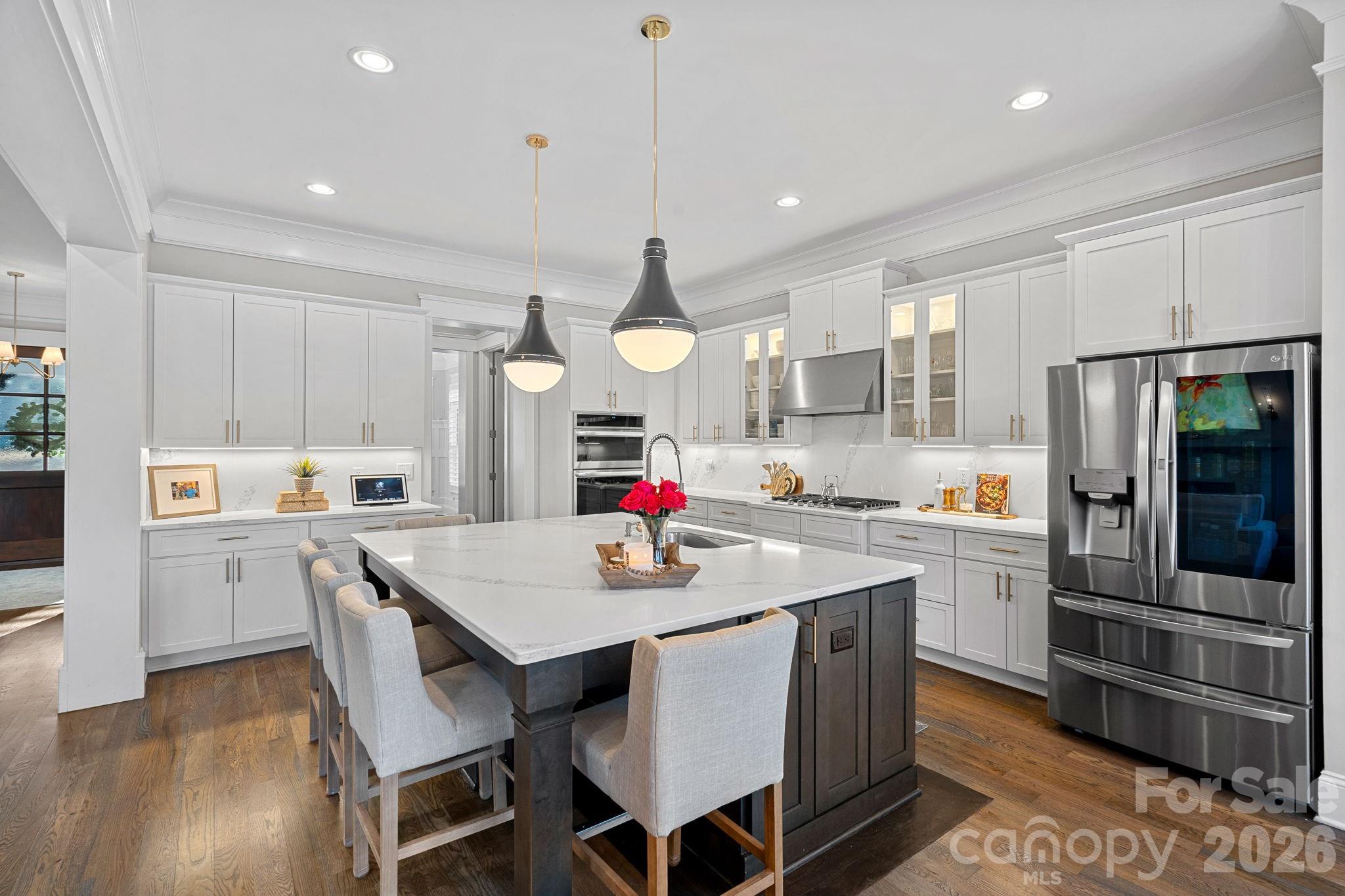 155 Torrence Chapel Road Mooresville, NC 28117 - Photo 17 of 48