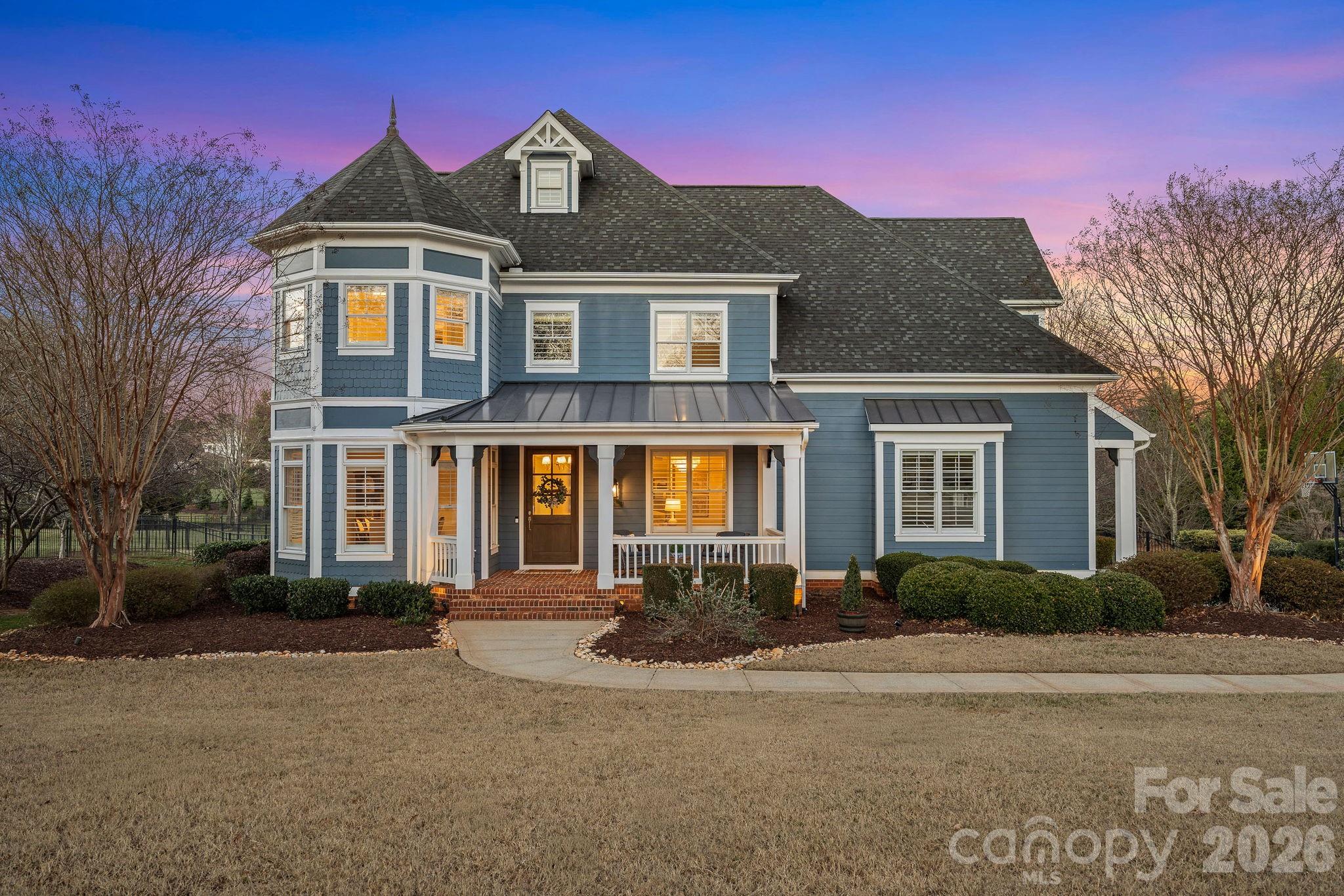 155 Torrence Chapel Road Mooresville, NC 28117 - Photo 2 of 48