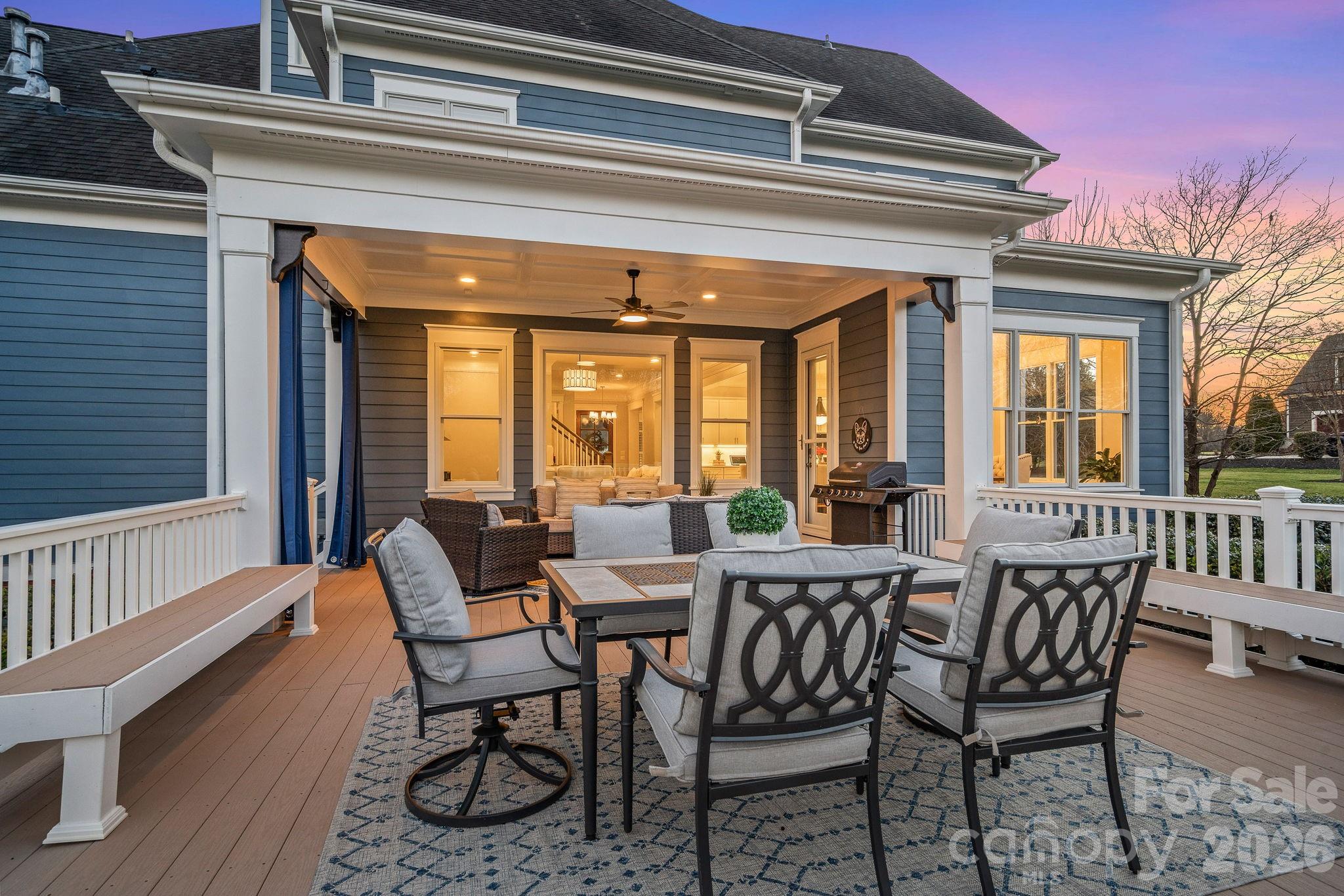 155 Torrence Chapel Road Mooresville, NC 28117 - Photo 4 of 48